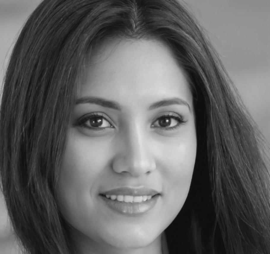 Instructora especializada en metodología SEO