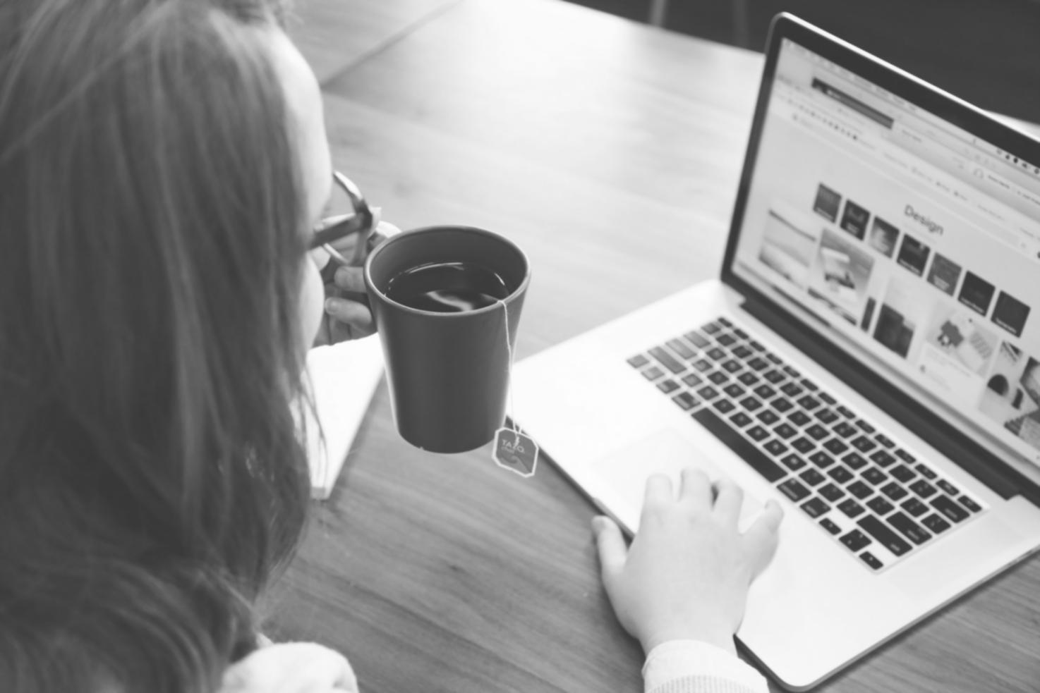 Herramientas de análisis en acción