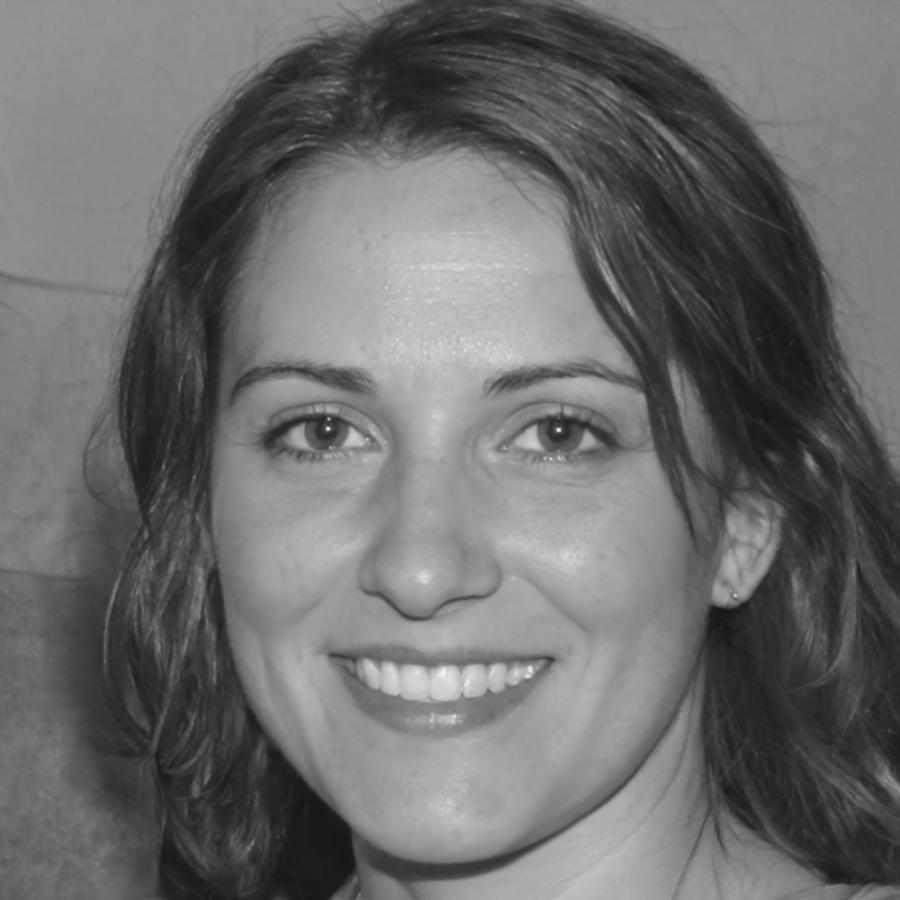 Retrato de Beatriz Ugalde