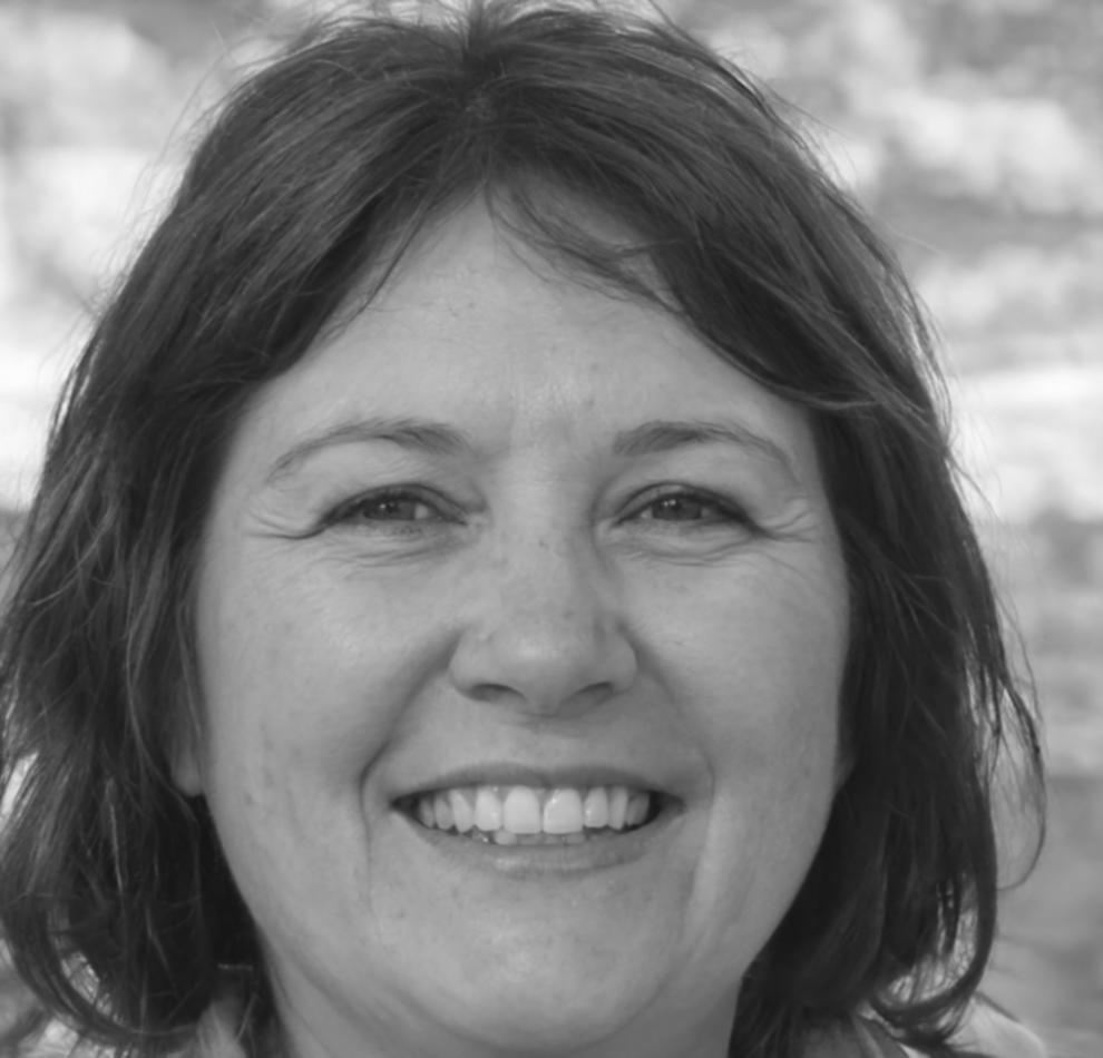 Retrato de Inés Villarreal